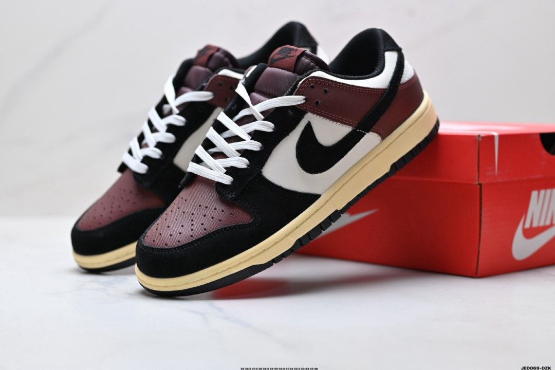Nike Dunk Low “Bronze Eclipse” shoes, Men's Fashion, Footwear, Sneakers ...