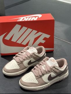Nike Dunk Low Retro College Grey Phantom shoes us 5 - us 12, Women's ...