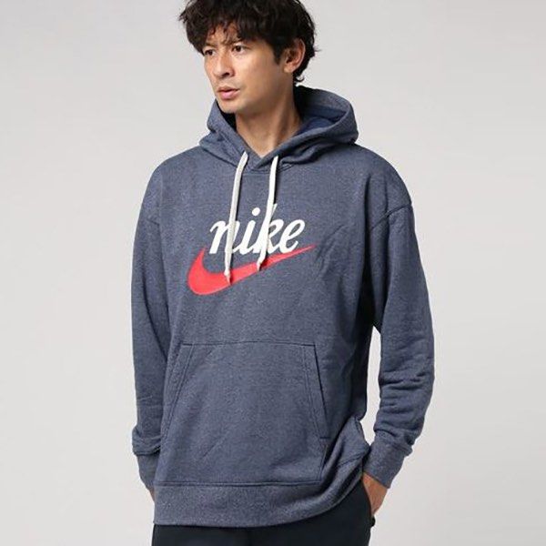 Nike hoodie (Category: Coats, Jackets and Outerwear) located in General Trias. Submitted by luxfinds2019 (Listing ID 1470171155, Image 1). Description: Nikee hoodie! 499 shipped Fit xl 23.5by28 Excellent to new No issue Loc laguna Pn.
