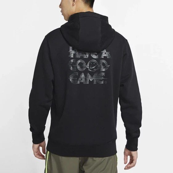 Nike hoodie! Have a good day (Category: Coats, Jackets and Outerwear) located in General Trias. Submitted by luxfinds2019 (Listing ID 1470170949, Image 2). Description: Nikee hoodie 799 shipped Fit large 22by27 Excellent Loc laguna Pm.