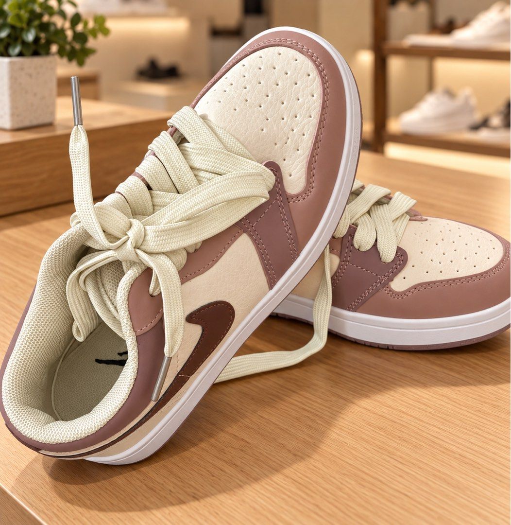 Nike Jordan (Category: Babies & Kids Fashion) located in Manila. Submitted by bragmybags (Listing ID 1470348949, Image 1). Description: EU 32 Unisex .