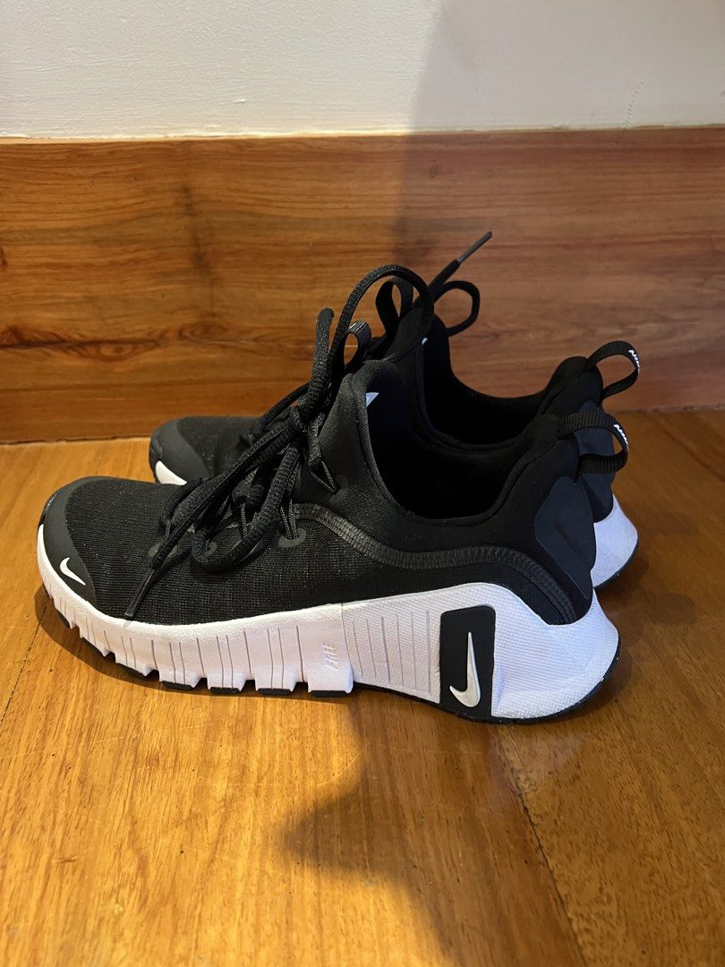 NIKE METCON Black - original (Category: Sneakers) located in Manila. Submitted by theletgo.edit (Listing ID 1470171504, Image 3). Description: .