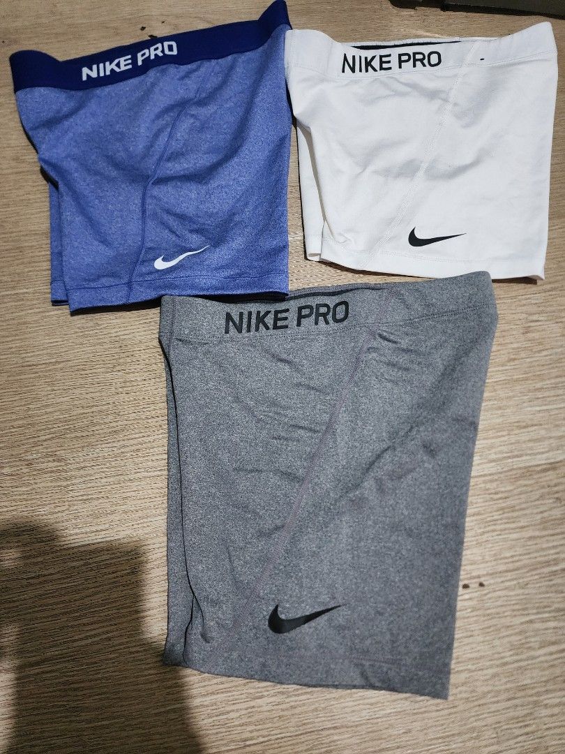 NIKE PRO ASPACK (Category: Activewear) located in Real. Submitted by raphy2019 (Listing ID 1470183700, Image 1). Description: .