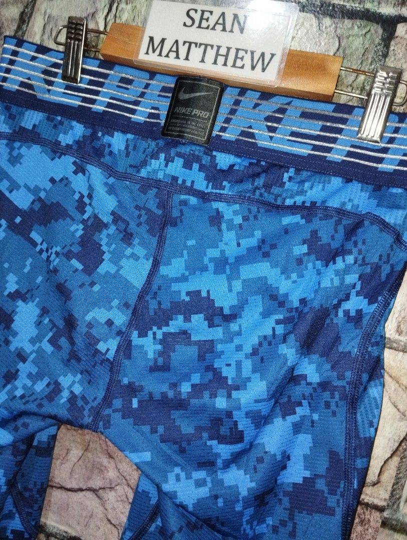 Nike Pro HyperCool Compression Tights (Category: Activewear) located in Los Banos. Submitted by streetthrift_ph (Listing ID 1470348079, Image 3). Description: Nike Pro HyperCool Compression Tights Large on tag Excellent condition Price : 1480 only Free Shipping! Payment first ✅ Mop : Gcash only Courier : J&T Express 📍 Los Baños Laguna Thanks!.