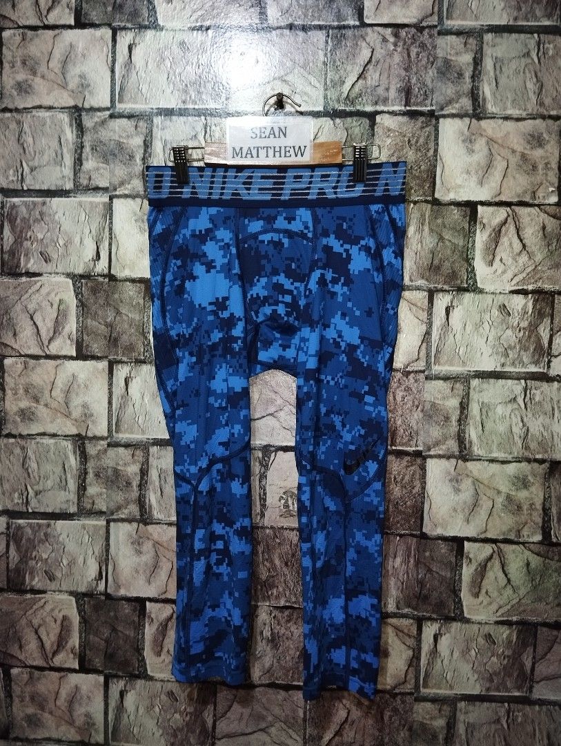 Nike Pro HyperCool Compression Tights (Category: Activewear) located in Los Banos. Submitted by streetthrift_ph (Listing ID 1470348079, Image 1). Description: Nike Pro HyperCool Compression Tights Large on tag Excellent condition Price : 1480 only Free Shipping! Payment first ✅ Mop : Gcash only Courier : J&T Express 📍 Los Baños Laguna Thanks!.