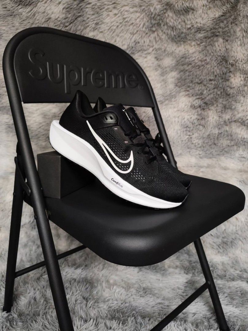 Nike Quest 6 (Black/White) (Category: Sneakers) located in Cavite. Submitted by franciscojancarl (Listing ID 1470148947, Image 1). Description: Below SRP and Original Brandnew with Box Size : ✅ 7.5 US Men ✅ 8 US Men ✅ 8.5 US Men ✅ 9 US Men ✅ 9.5 US Men ✅ 10 US Men ✅ 10.5 US Men ✅ 11 US Men.