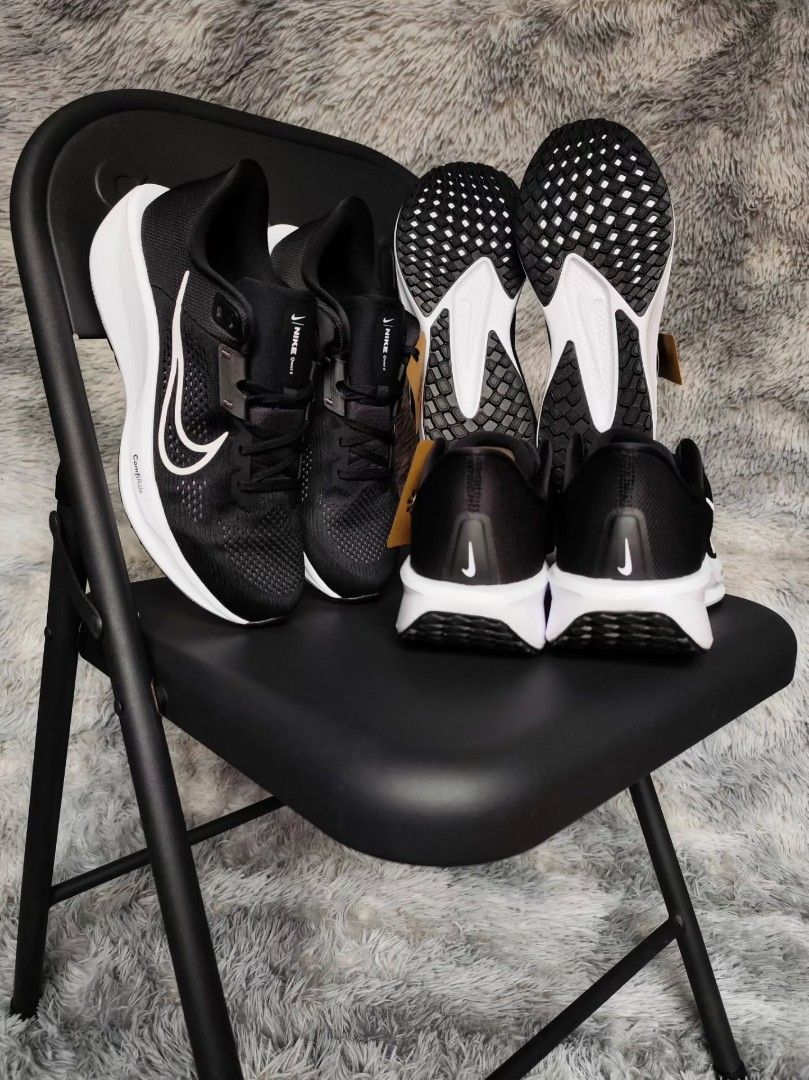 Nike Quest 6 (Black/White) (Category: Sneakers) located in Cavite. Submitted by franciscojancarl (Listing ID 1470148947, Image 2). Description: Below SRP and Original Brandnew with Box Size : ✅ 7.5 US Men ✅ 8 US Men ✅ 8.5 US Men ✅ 9 US Men ✅ 9.5 US Men ✅ 10 US Men ✅ 10.5 US Men ✅ 11 US Men.
