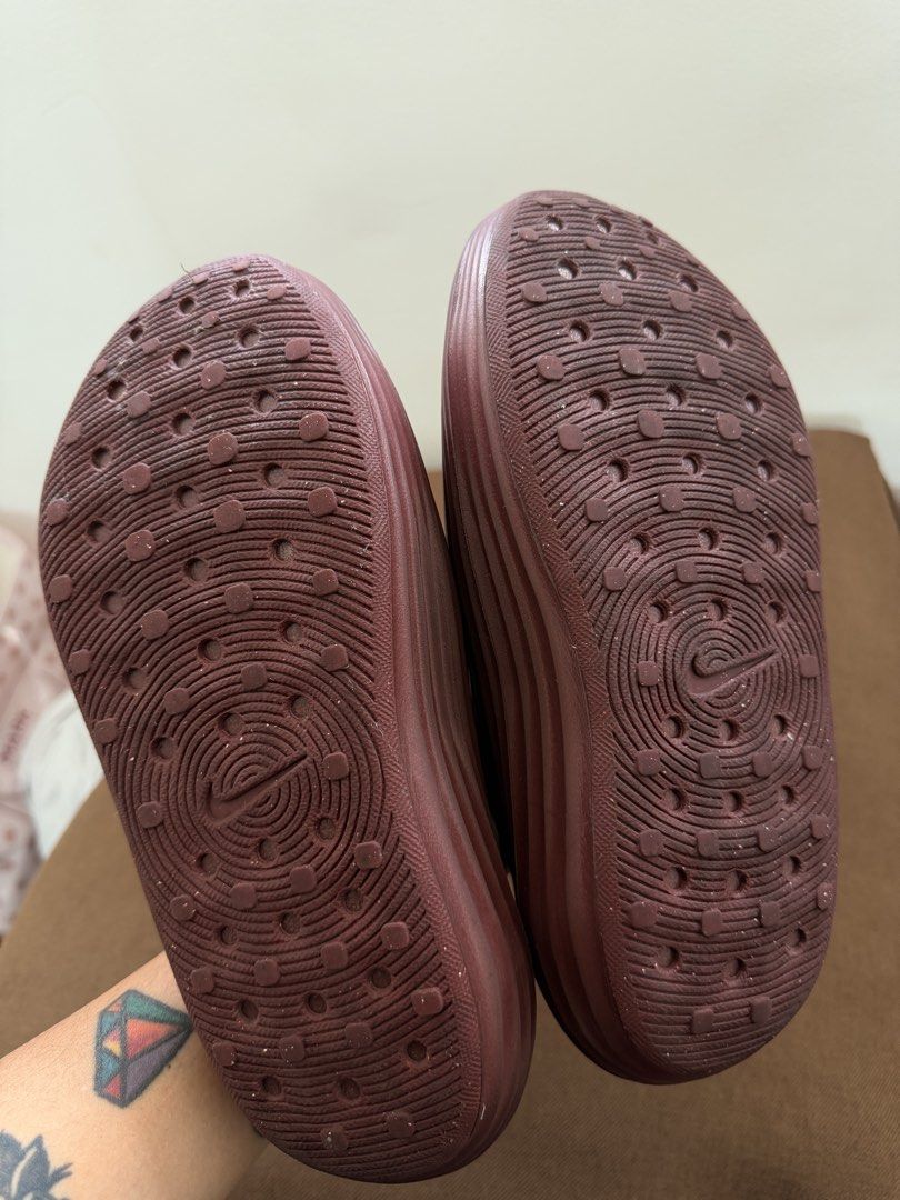 nike rejuvenate (Category: Casual Shoes) located in Cavite. Submitted by dalowf (Listing ID 1470171277, Image 2). Description: 7.5 womens no box.