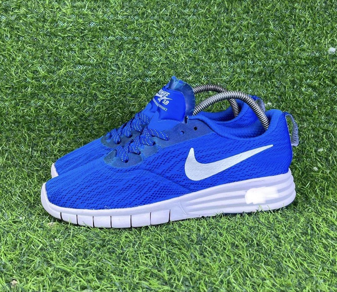 Nike SB Paul Rodiguez (Category: Casual Shoes) located in Las Pinas. Submitted by jjdj.21jeff (Listing ID 1470161042, Image 2). Description: For Sale! Nike SB Paul Rodriguez! Size 8US mens. Sign of usage. P850 only..