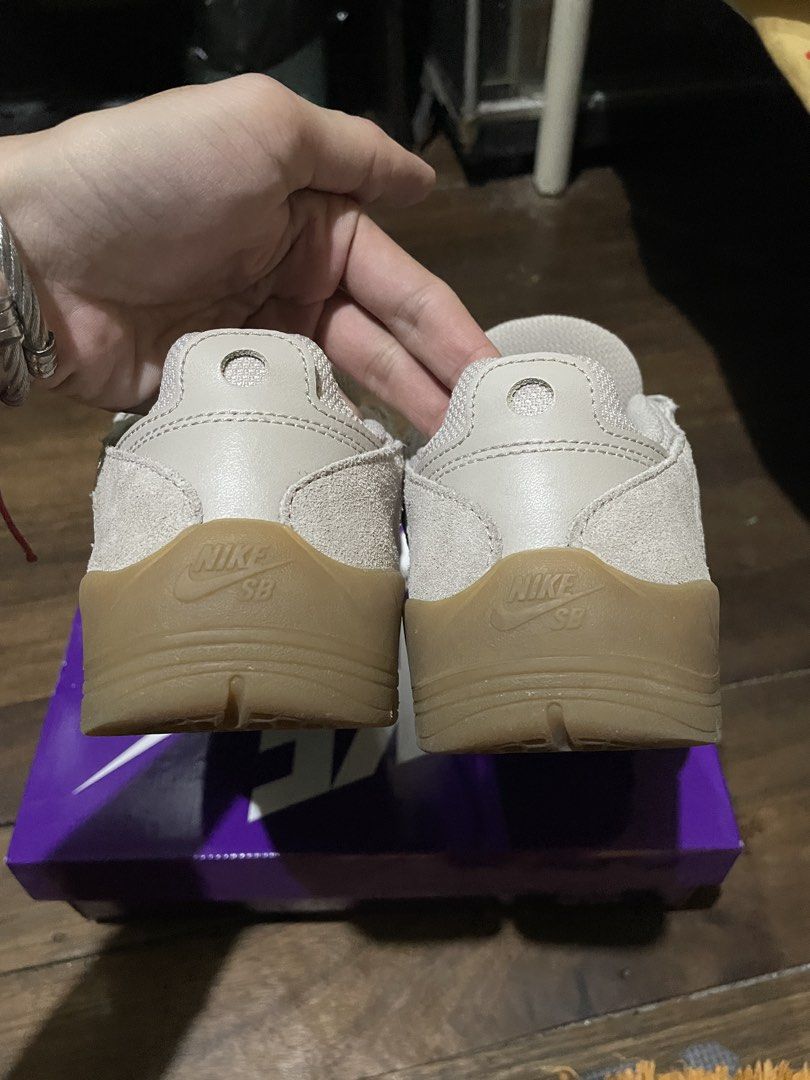 Nike sb vertebrae (Category: Sneakers) located in Manila. Submitted by ramiscalzh95905 (Listing ID 1470165353, Image 2). Description: Nike sb vertebrae No issue No sole sep No heeldrag Size 8 mens Used twice With box Pm for faster transaction 09266808558 Meetup cavite - makati.