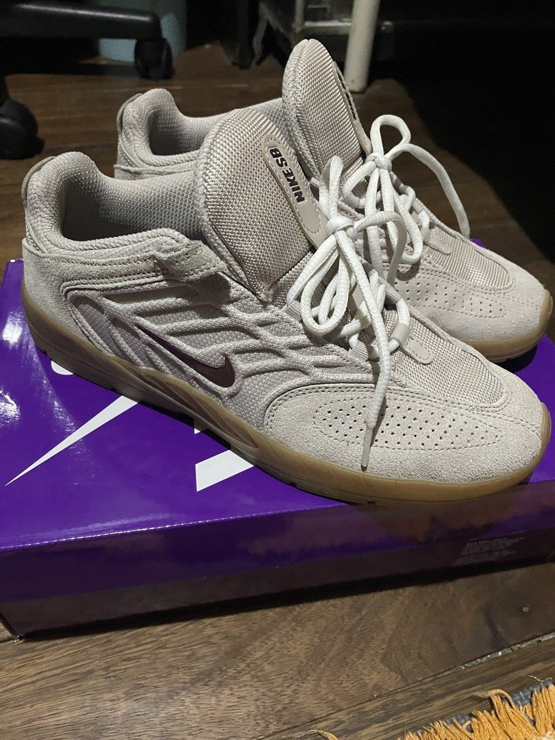Nike sb vertebrae (Category: Sneakers) located in Manila. Submitted by ramiscalzh95905 (Listing ID 1470165353, Image 3). Description: Nike sb vertebrae No issue No sole sep No heeldrag Size 8 mens Used twice With box Pm for faster transaction 09266808558 Meetup cavite - makati.