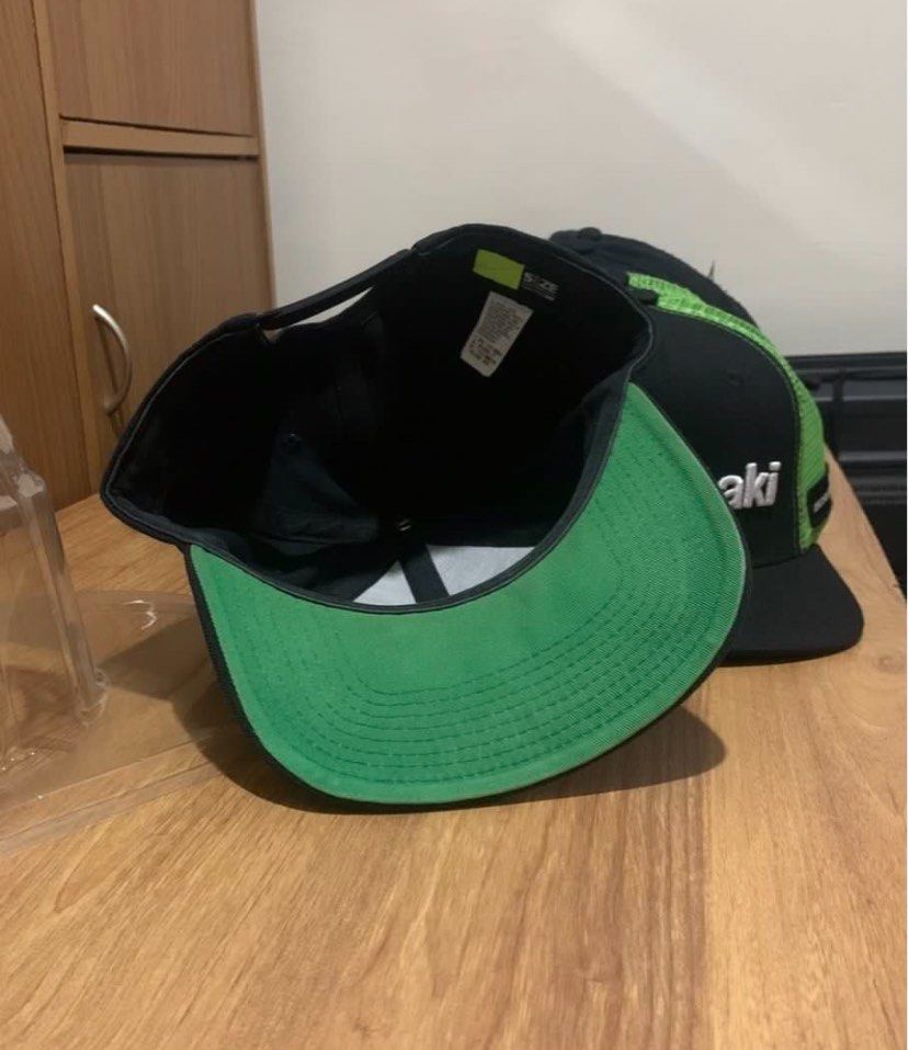 nike swoosh cap (Category: Caps & Hats) located in Rizal. Submitted by japan__surplus (Listing ID 1470346963, Image 3). Description: please see details on pictures.