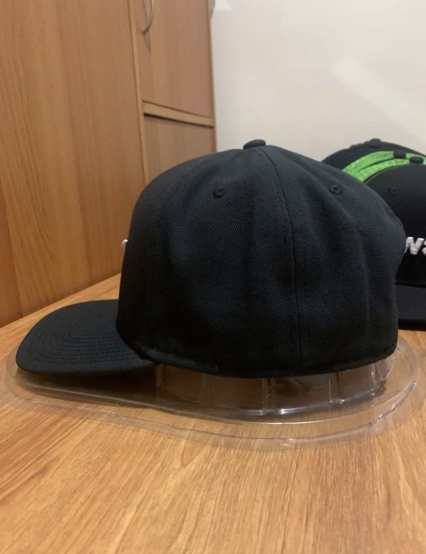 nike swoosh cap (Category: Caps & Hats) located in Rizal. Submitted by japan__surplus (Listing ID 1470346963, Image 2). Description: please see details on pictures.
