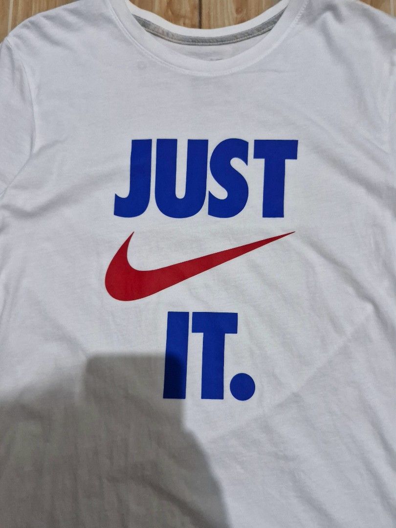 Nike Tee (Category: Tshirts & Polo Shirts ) located in Antipolo. Submitted by kentoy6666 (Listing ID 1470305475, Image 3). Description: .