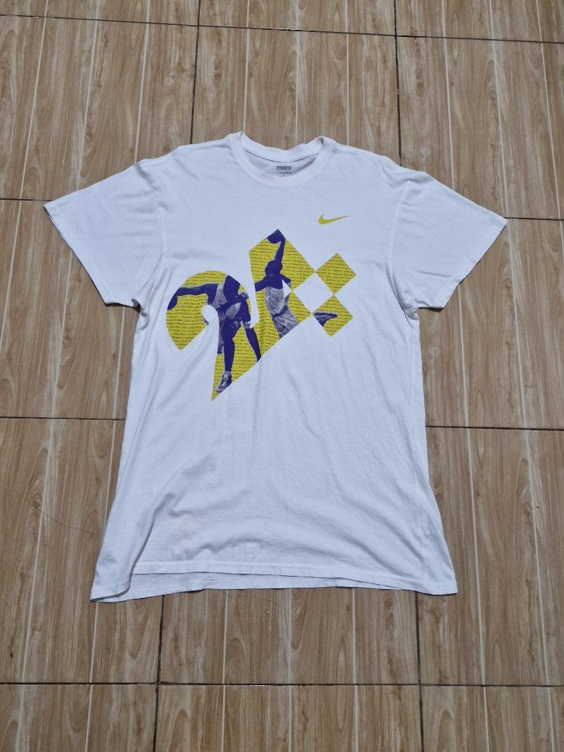 Nike Tee Kobe (Category: Tshirts & Polo Shirts ) located in Antipolo. Submitted by kentoy6666 (Listing ID 1470305024, Image 2). Description: .
