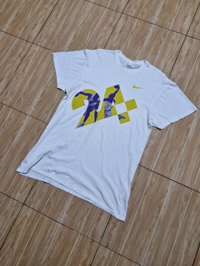 Nike Tee Kobe (Category: Tshirts & Polo Shirts ) located in Antipolo. Submitted by kentoy6666 (Listing ID 1470305024, Image 1). Description: .