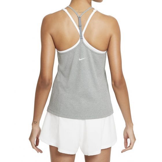 Nike Women's Training Tank Top (Category: Activewear) located in Los Banos. Submitted by darl.shop (Listing ID 1470267569, Image 2). Description: Small-Medium.