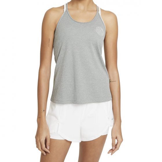 Nike Women's Training Tank Top (Category: Activewear) located in Los Banos. Submitted by darl.shop (Listing ID 1470267569, Image 1). Description: Small-Medium.
