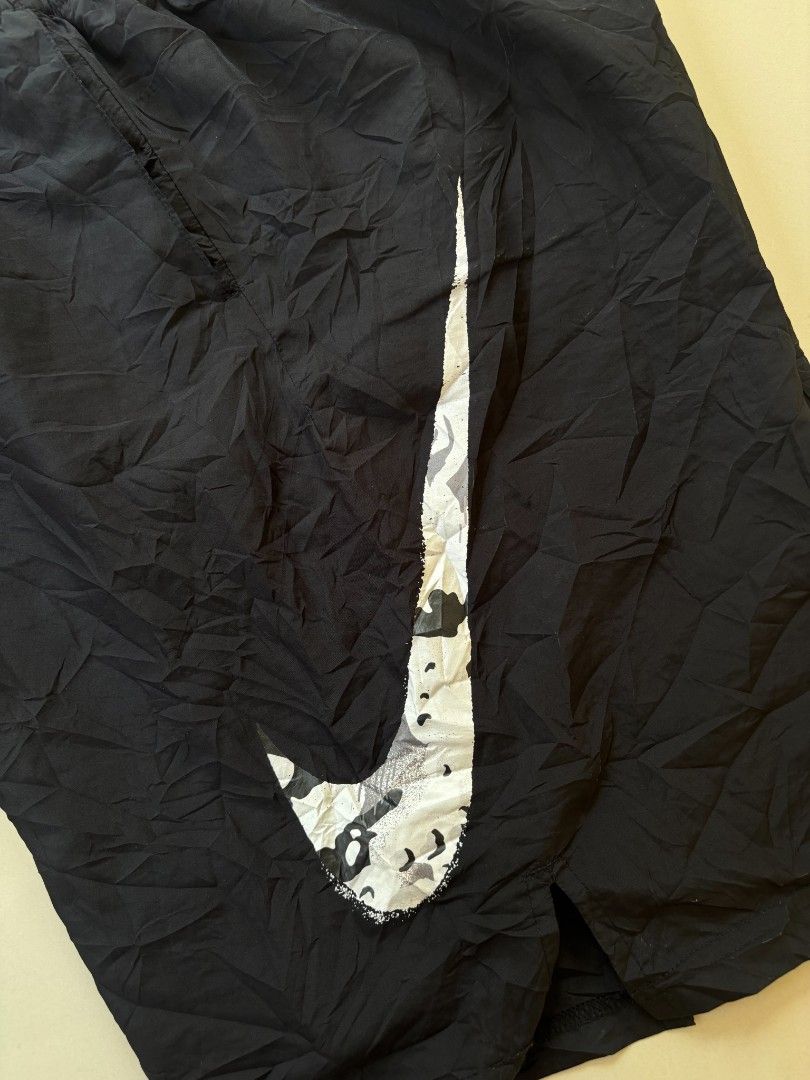 NIKE-DRIFIT (Category: Activewear) located in Sultan Kudarat. Submitted by hadjitaha (Listing ID 1470194968, Image 3). Description: .