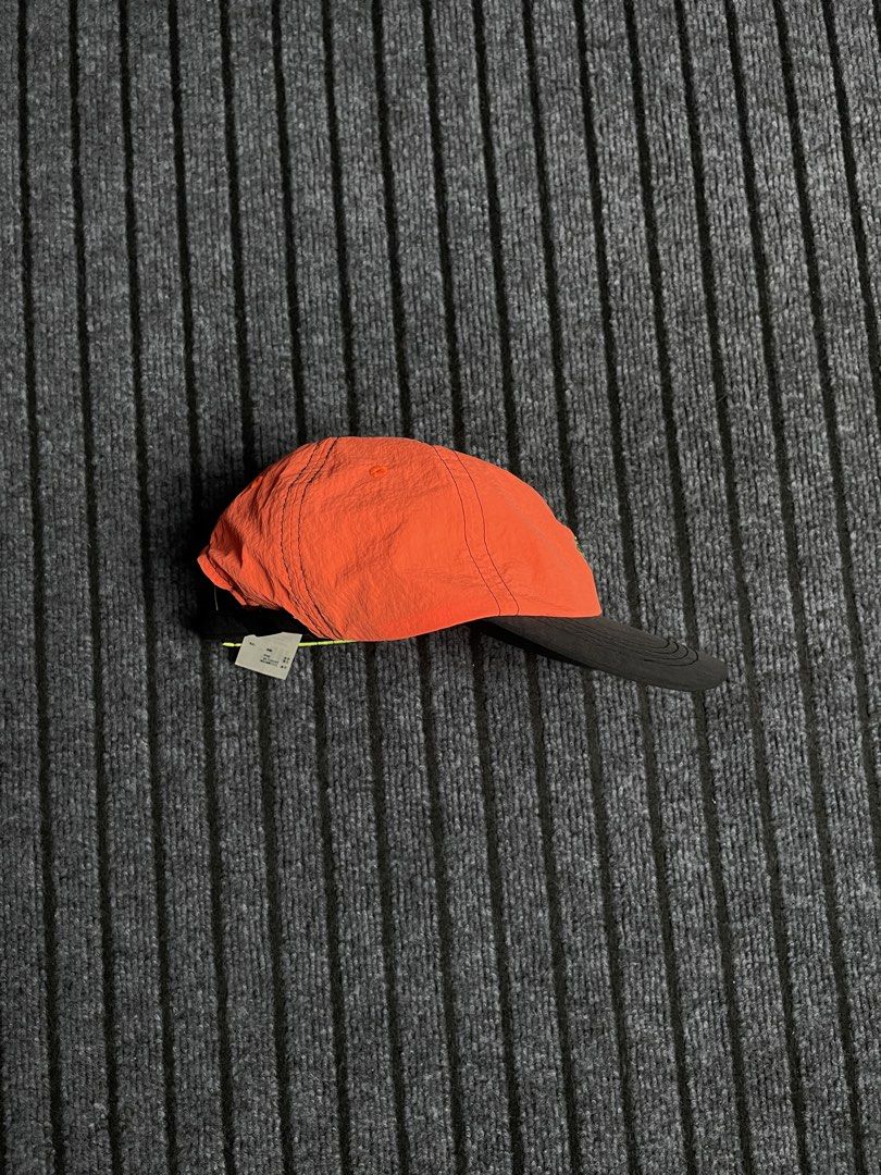 Niko And... - Color-Block Nylon Cap (Category: Caps & Hats) located in Puerto Princesa. Submitted by palawan.swagdealer (Listing ID 1470191315, Image 3). Description: Excellent condition No flaws or signs of use.