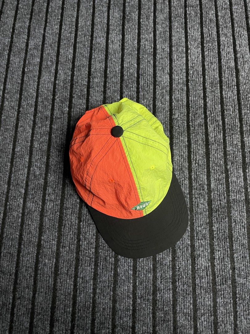 Niko And... - Color-Block Nylon Cap (Category: Caps & Hats) located in Puerto Princesa. Submitted by palawan.swagdealer (Listing ID 1470191315, Image 2). Description: Excellent condition No flaws or signs of use.