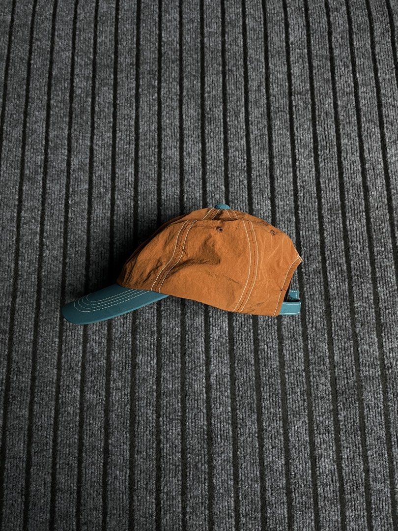 Niko And... - Color-Block Nylon Cap (Category: Caps & Hats) located in Puerto Princesa. Submitted by palawan.swagdealer (Listing ID 1470191521, Image 3). Description: Excellent condition No major flaws or signs of use.