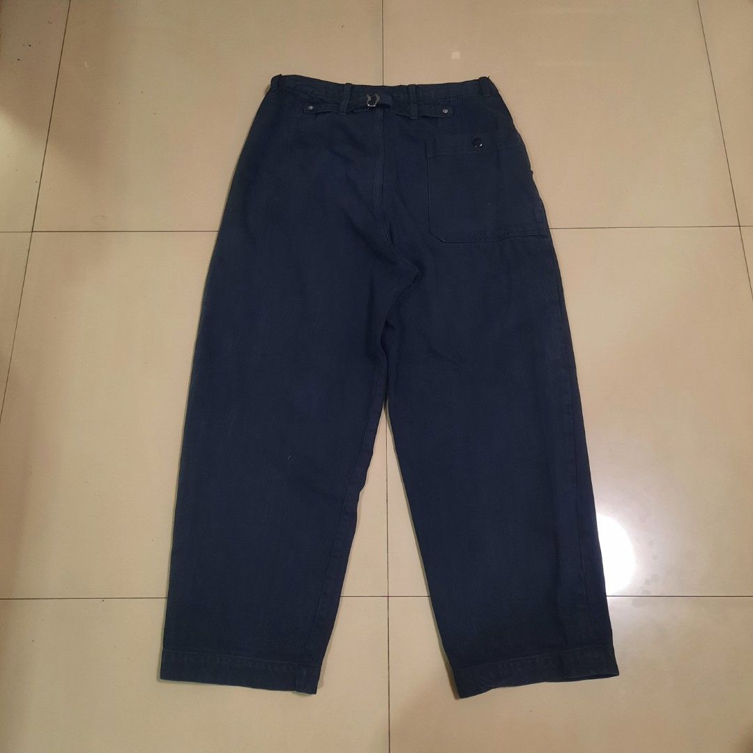 Niko and... Balloon Pants (Category: Jeans) located in Cebu City. Submitted by archivalia.me (Listing ID 1470265199, Image 2). Description: Niko and.. Balloon Pants Large Waist 33 Length 40 Hem 9 Good as New No Issue Price dm + sf Loc: Cebu City.