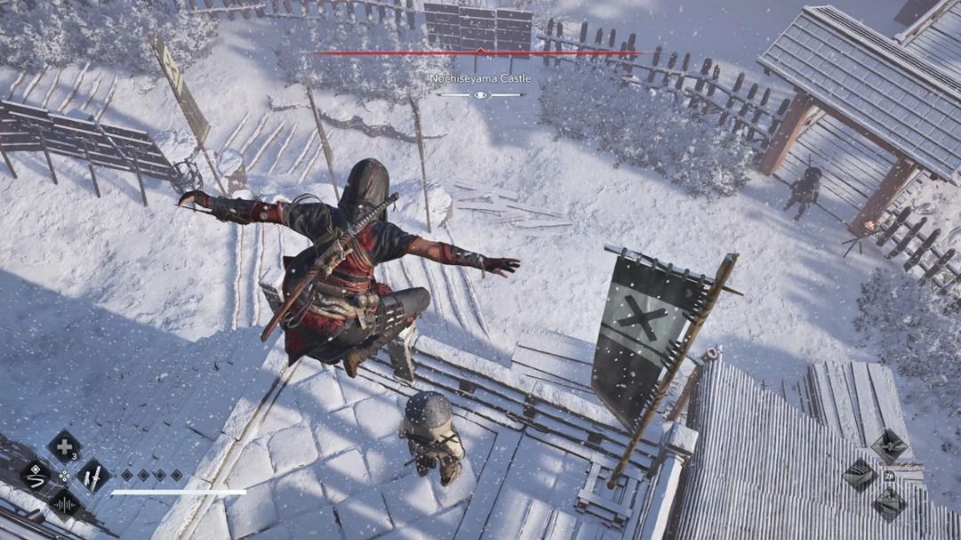 [Nintendo Switch 2] Assassin's Creed Shadows (Game Key Card) [Ready ...