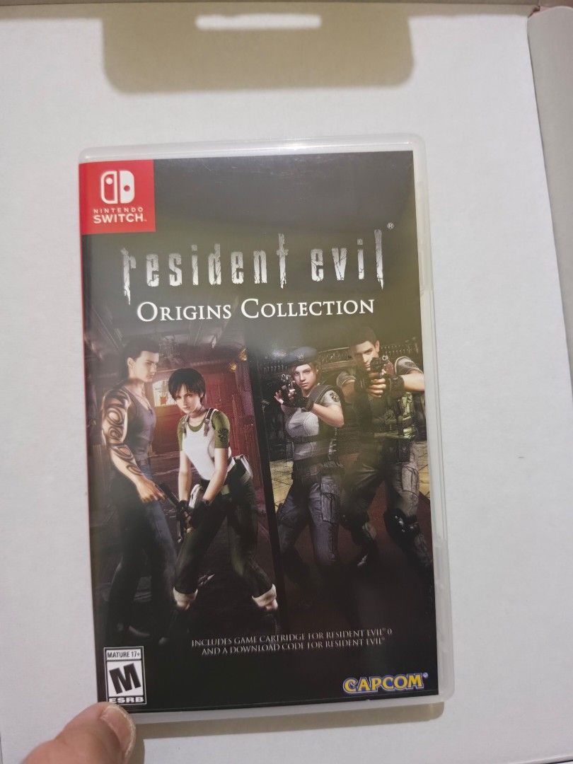 Nintendo switch games (Category: Nintendo) located in Manila. Submitted by cleverwater-6c74 (Listing ID 1470281150, Image 3). Description: selling these nintendo switch games😊 used twice ung iba, ung iba di masyado and ung iba di pa nalalaro😆 . since super busy sa work and adult life. * bought the games sa datablitz online & physical shop >gta the trilogy -1200 >barbie dreamhouse adventures - 1800 >little nightmares complete edition - 1200 >hou