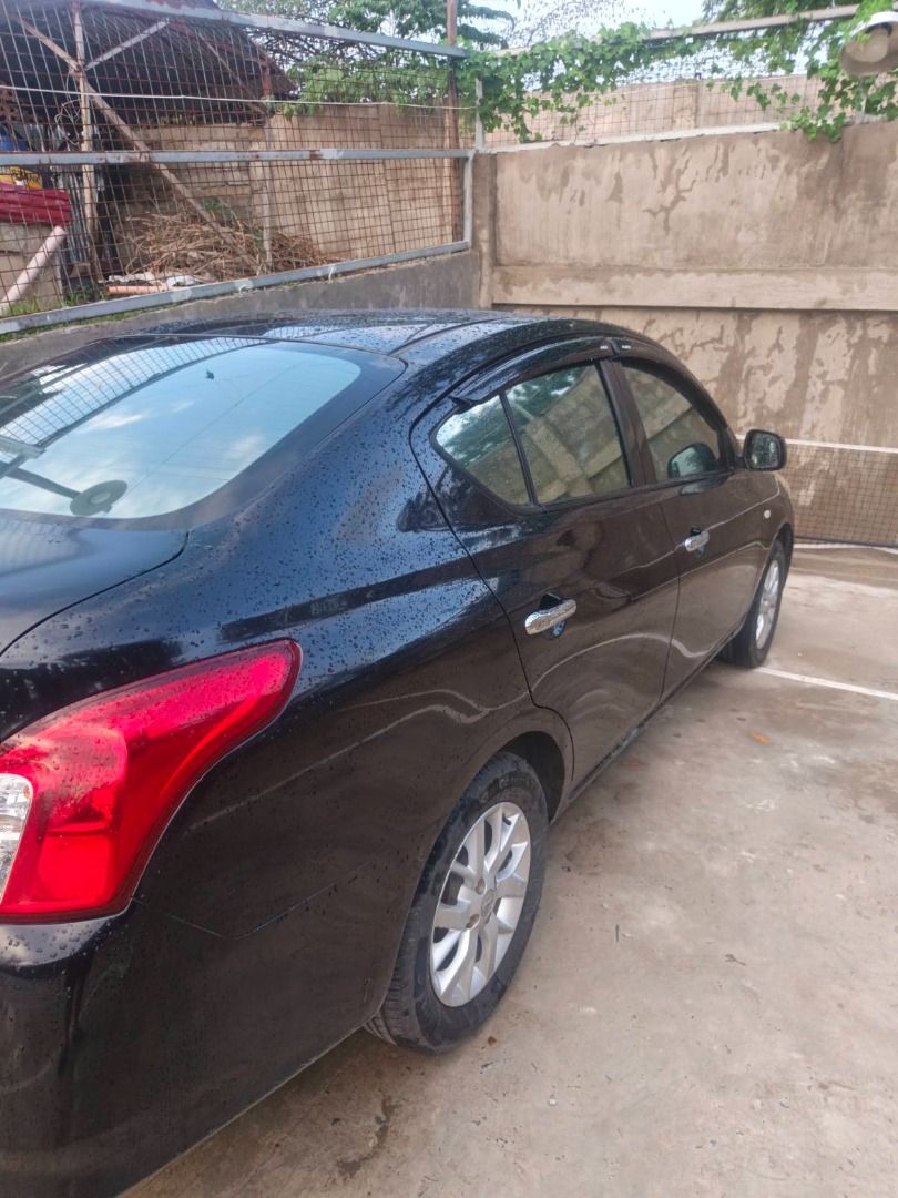 Nissan Almera 1.5 (M) (Category: Used Cars) located in Quezon City. Submitted by vonnrivera2594 (Listing ID 1470289579, Image 3). Description: 🚗 FOR SALE: 2018 NISSAN ALMERA 1.5 E MT 💰 Price: ₱320,000 Negotiable 📌 Specifications: - Model: 2018 Nissan Almera - Variant: 1.5 E MT - Transmission: Manual - Engine: 1.5L Gasoline - Mileage: 66,000 KM ✅ Fuel-efficient and economical ✅ Spacious interior ✅ Comfortable for daily driving and long trips ✅ 