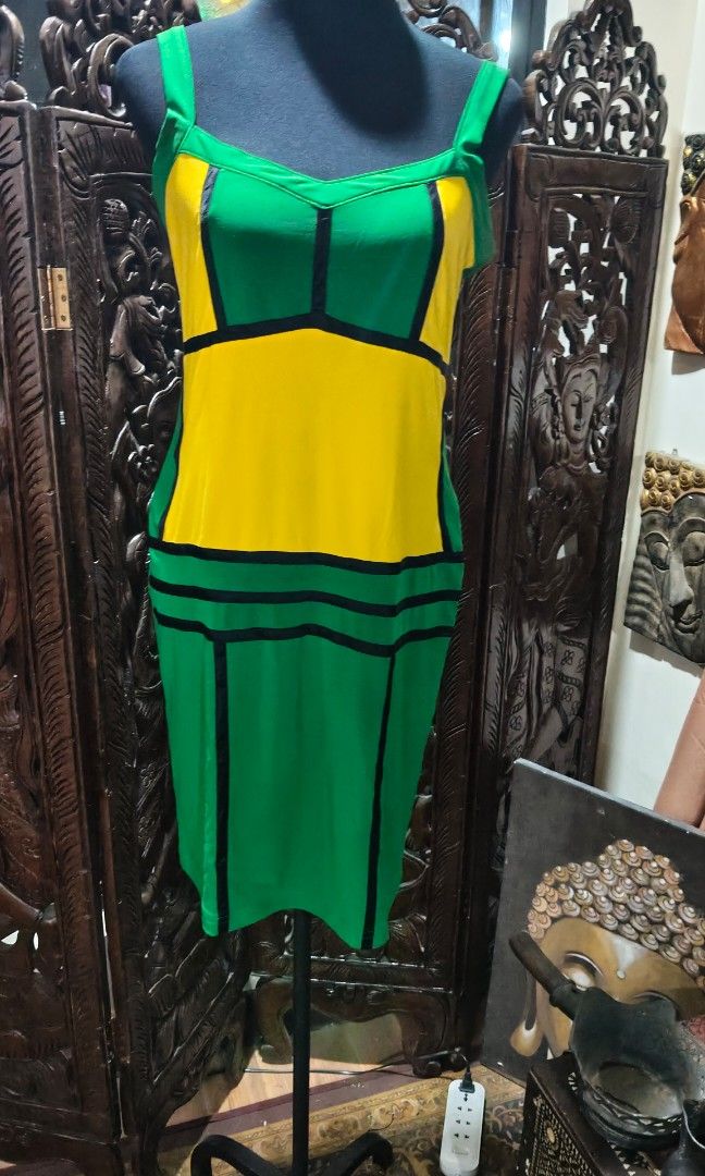 No brand (Category: Dresses) located in Cebu City. Submitted by ayeenr (Listing ID 1470312932, Image 1). Description: .