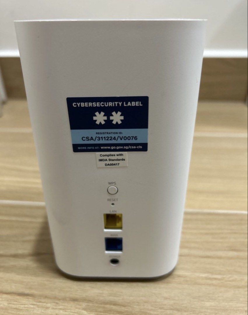 Nokia WiFi Beacon 2 Mesh Router, Computers & Tech, Parts & Accessories ...