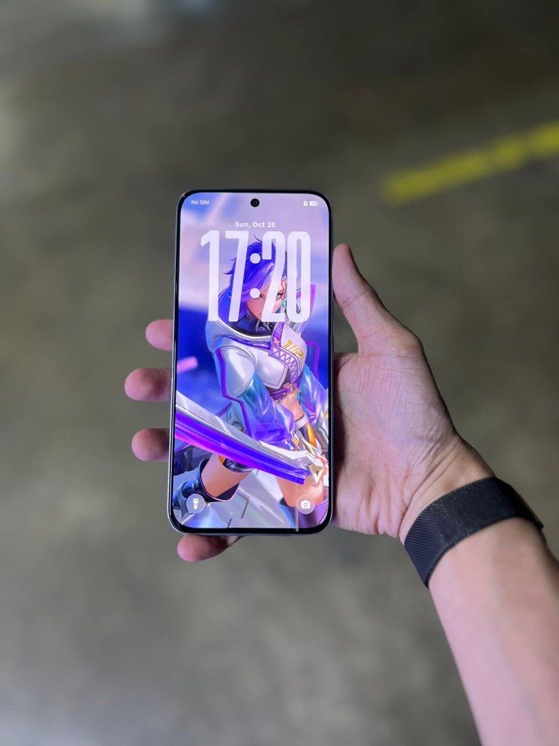 Infinix GT 30 Pro 5G 256GB (Category: Other Gadgets) located in Mandaluyong City. Submitted by justonlyreyn (Listing ID 1470247884, Image 2). Description: .
