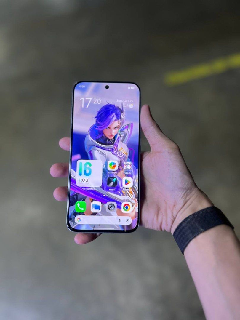 Infinix GT 30 Pro 5G 256GB (Category: Other Gadgets) located in Mandaluyong City. Submitted by justonlyreyn (Listing ID 1470247884, Image 3). Description: .