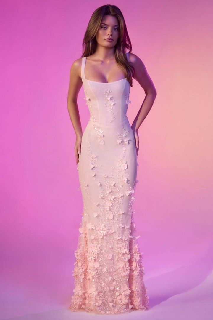 Oh Polly Embellished Dress (Category: Dresses) located in Bacolod City. Submitted by victoria2026 (Listing ID 1470334903, Image 1). Description: AUD 360 Last Price Posted No lowballing I would rather keep it than sell it low..