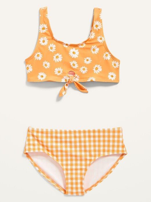 Old Navy Mismatch Swimsuit (Category: Babies & Kids Fashion) located in Manila. Submitted by handmedownsbymamaandisla (Listing ID 1470283945, Image 1). Description: .
