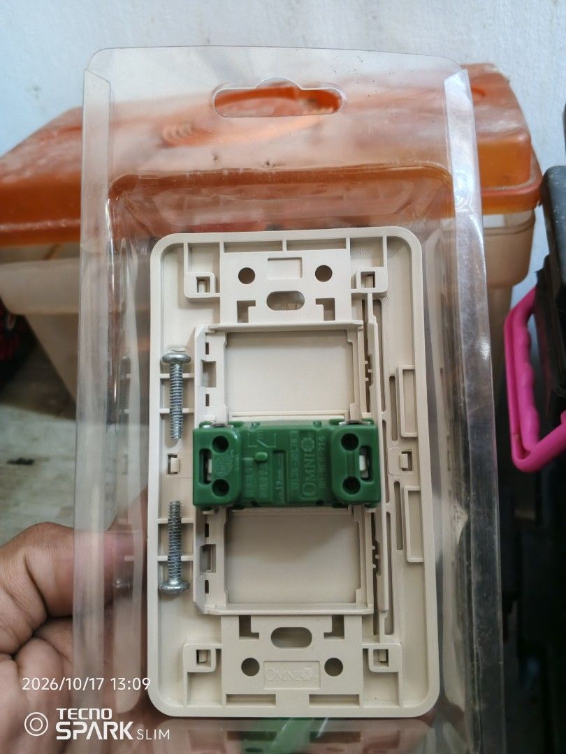 Omni Single Switch (Category: Looking For) located in Mangaldan. Submitted by verxes (Listing ID 1470222536, Image 3). Description: pm na lang po sa mga may gusto at para sa gusto ng mura at quality products. call / txt din po sa no. na 0954-223-6808 para sa iba pong concern. respect post..