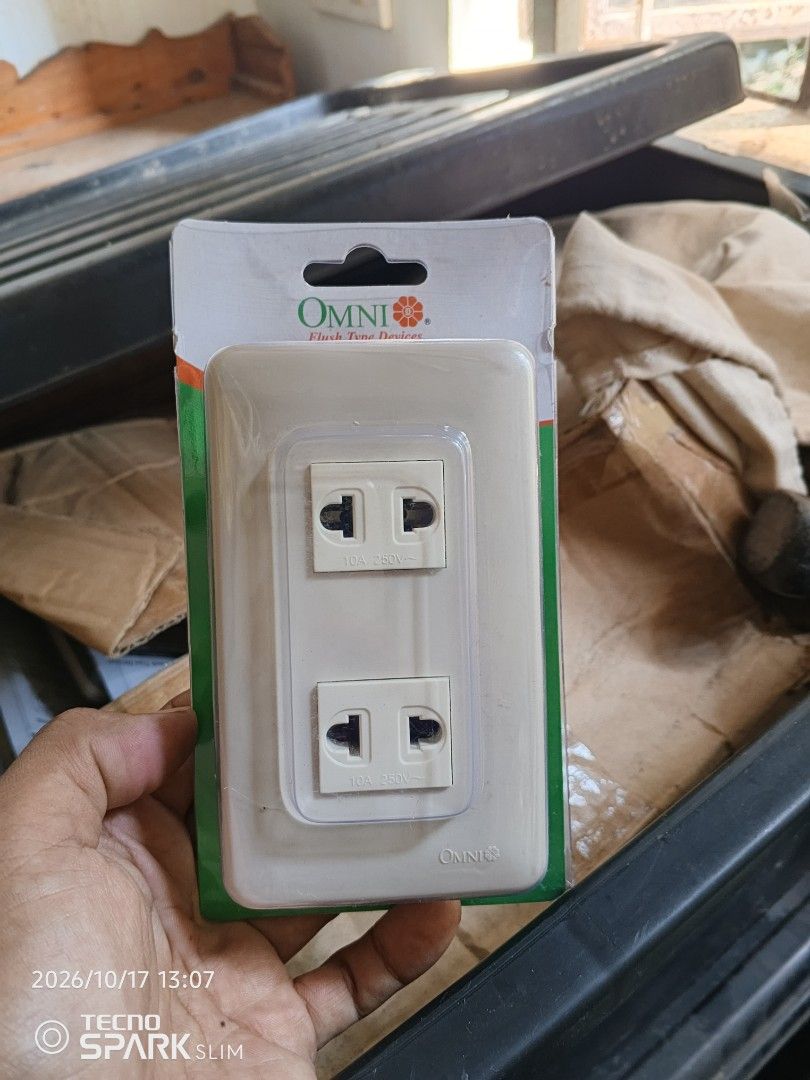 Omni Universal Outlet (Category: Looking For) located in Mangaldan. Submitted by verxes (Listing ID 1470221768, Image 1). Description: pm na lang po sa mga may gusto na may tight budget, bagay na bagay sa mga nagpapagawa ng bahay na naghahanap ng mura at quality na produkto. call / txt din po sa no. na 0954-223-6808.