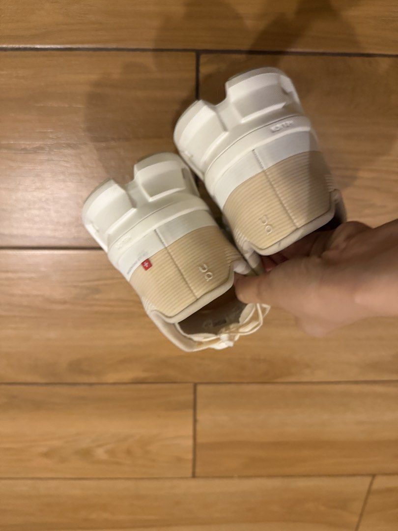 On (Category: Sneakers) located in Quezon City. Submitted by destashingmycloset (Listing ID 1470261095, Image 3). Description: .