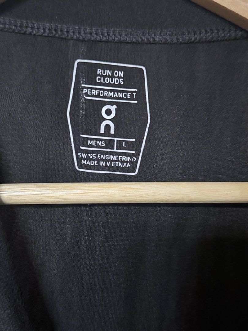 ON Tank Top (Category: Tshirts & Polo Shirts ) located in Paranaque City. Submitted by thesouthsideapparel (Listing ID 1470216864, Image 2). Description: 21 x 29.