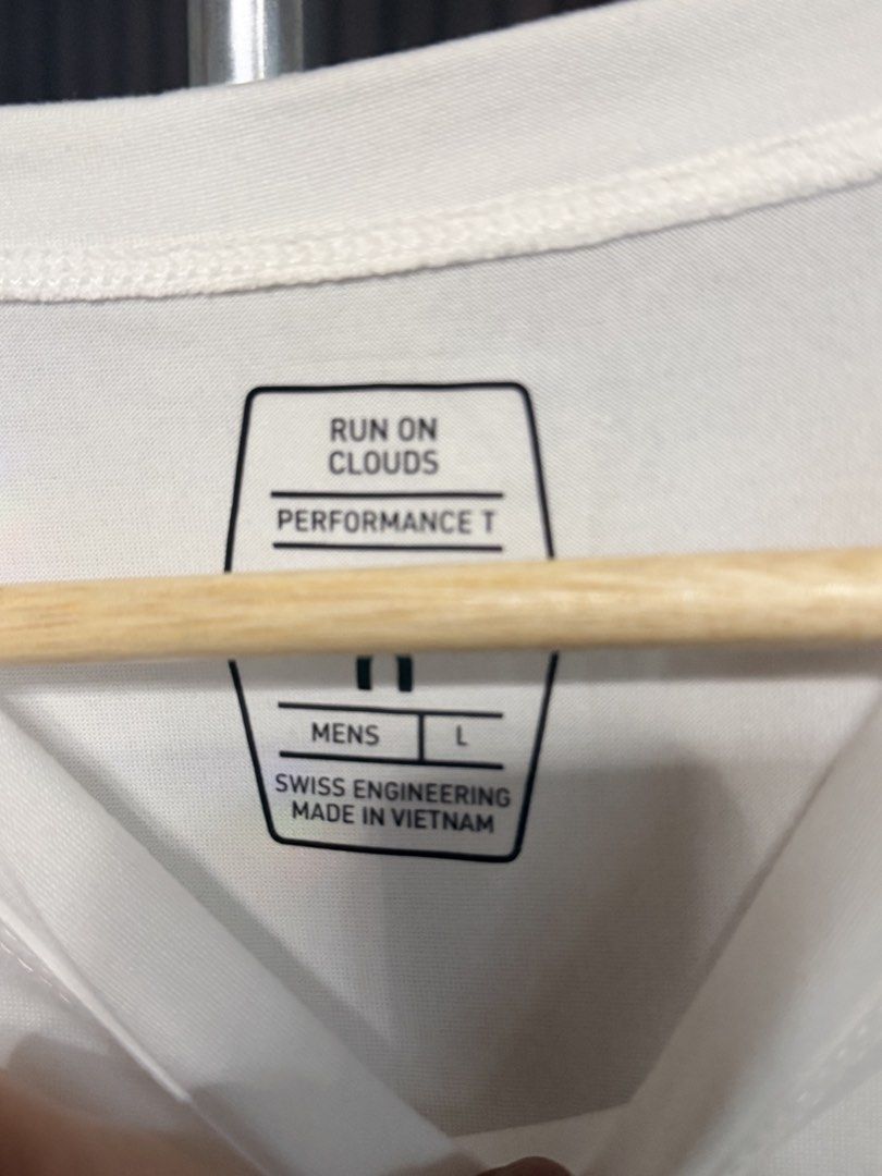 ON Tank Top (Category: Tshirts & Polo Shirts ) located in Paranaque City. Submitted by thesouthsideapparel (Listing ID 1470217233, Image 2). Description: 21 x 29 .