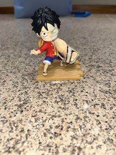 ONEPIECE MONKEY D. LUFFY FIGURE MASTERLISE (MASTERLISE) Grade A, Toys ...