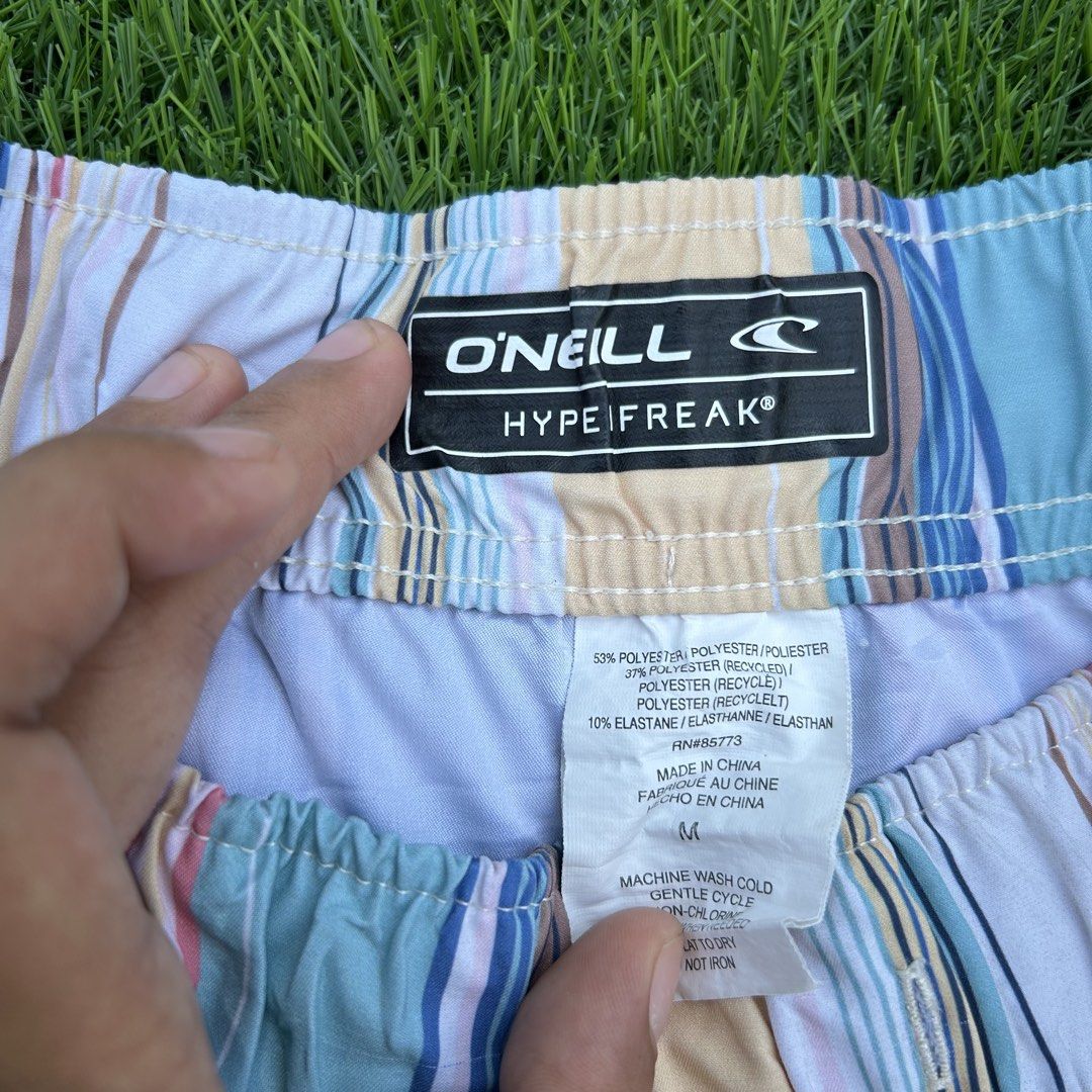 Oneill Laney 2 (Category: Shorts) located in Talisay. Submitted by sdnyrosee (Listing ID 1470312762, Image 3). Description: issue no lace but with garter ra.