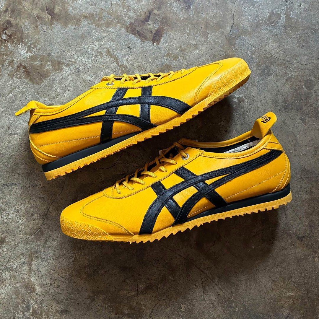 Onitsuka Tiger Mexico 66 SD (Category: Sneakers) located in Antipolo. Submitted by robin.cc (Listing ID 1470283325, Image 1). Description: US 9 Men’s.