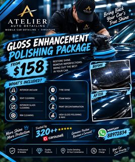 (Category: ) located in . Submitted by atelierautodetailing (Listing ID 1470208232, Image 1). Description: .