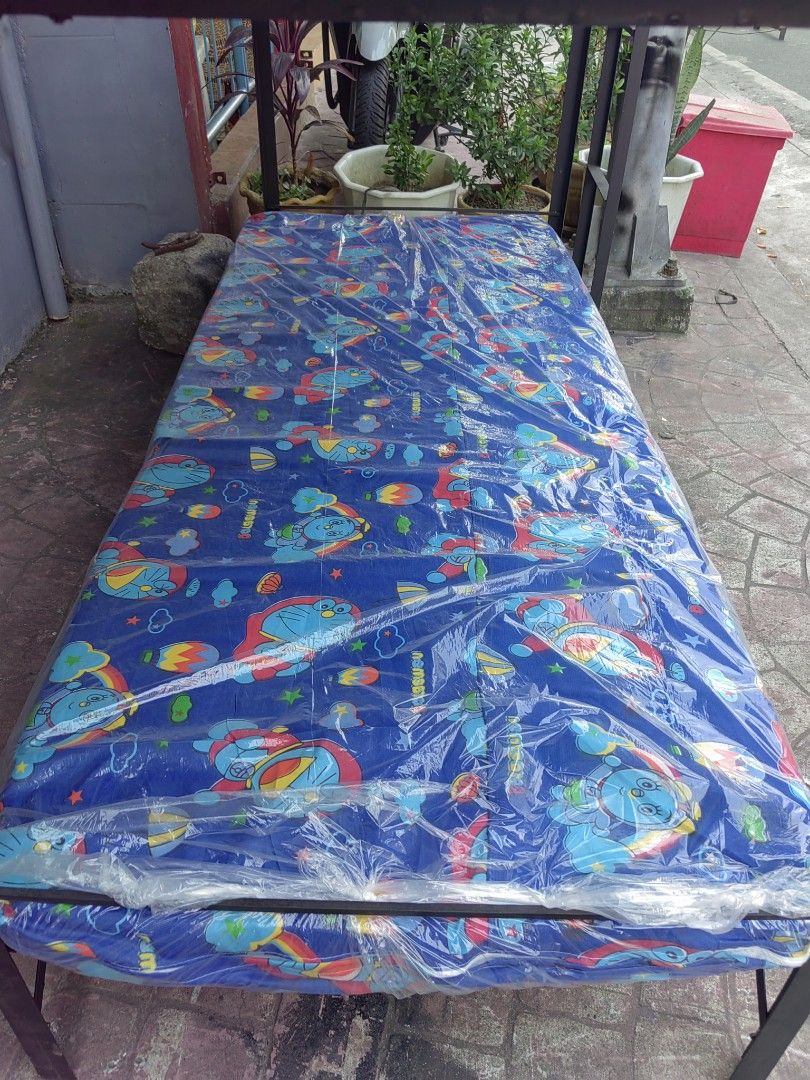Ordinary Foam (Category: Bed Frames & Mattresses) located in Manila. Submitted by eukris (Listing ID 1470191342, Image 2). Description: .