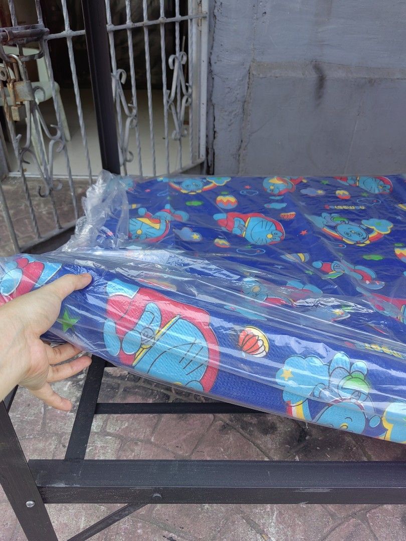 Ordinary Foam (Category: Bed Frames & Mattresses) located in Manila. Submitted by eukris (Listing ID 1470191342, Image 3). Description: .