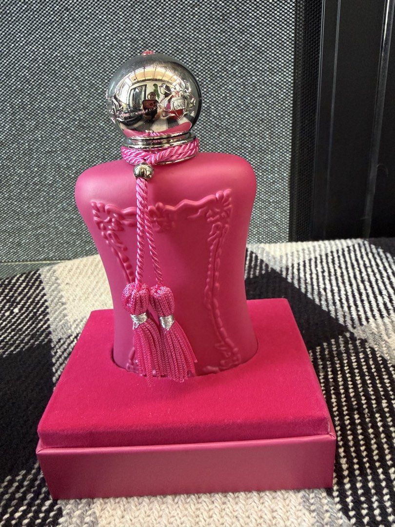 Oriana (original) (Category: Fragrance & Deodorants) located in Manila. Submitted by idyllic_preloved (Listing ID 1470222545, Image 1). Description: Original and Unused; Original Price: $400 .
