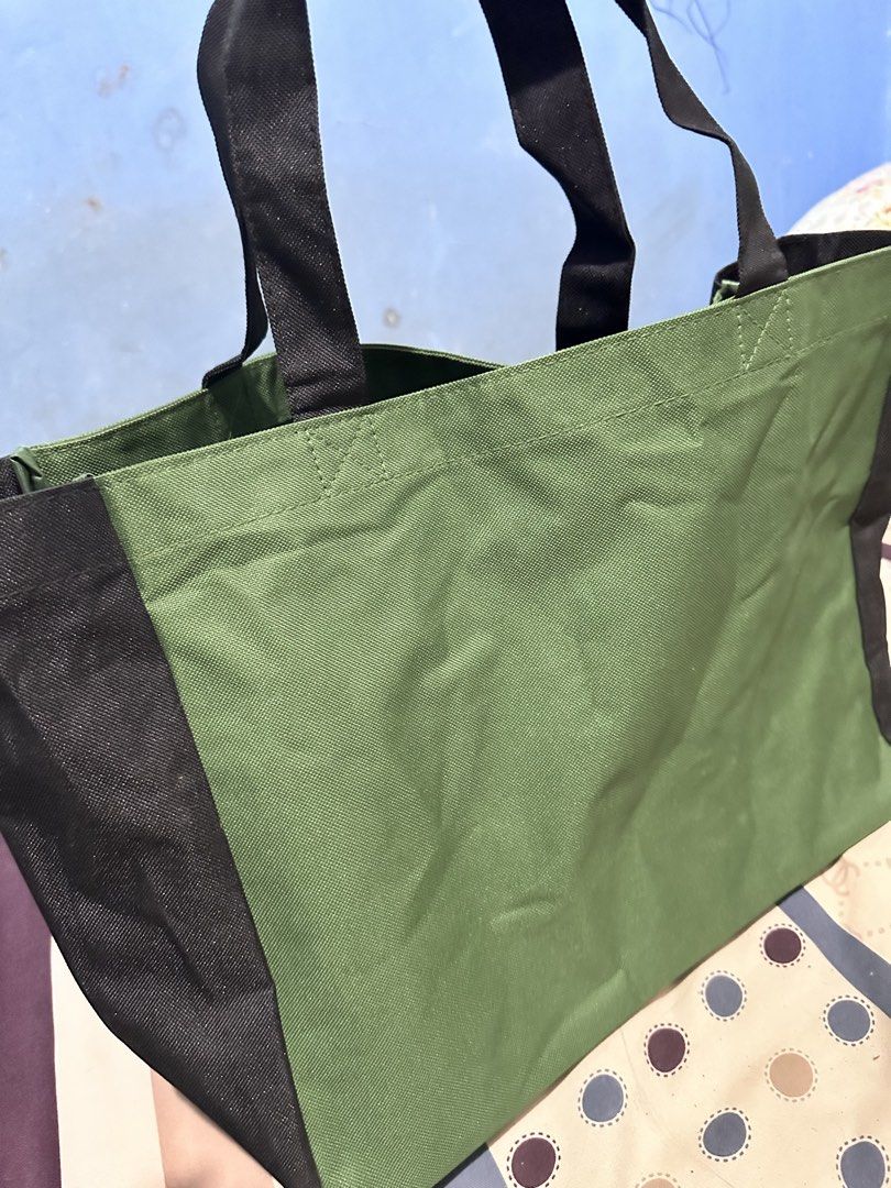 Original Miffy Shopping bag / Beach bag lightweight (Category: Beach Bags) located in General Santos City (Dadiangas). Submitted by toysville888 (Listing ID 1470170271, Image 3). Description: Original Miffy Shopping bag / Beach bag lightweight. NO FLAWS. with eteketa.