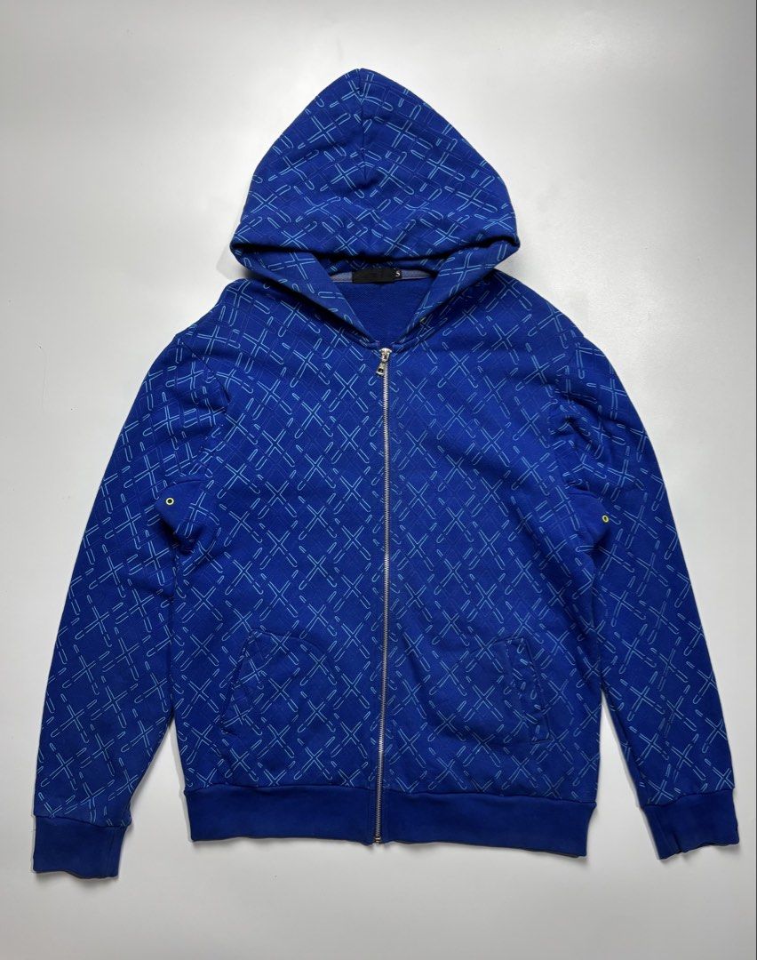 Originalfake Worn by Edison Chen (Category: Coats, Jackets and Outerwear) located in Abucay. Submitted by alvinthrif57836 (Listing ID 1470310468, Image 2). Description: Originalfake Worn by Edison Chen ‎_______________________ ‎Size: 5 on tag best to Large XL ‎(Measured by Inches) ‎Width: 22 ‎Length: 29.5 ‎Condition: EXCELLENT ‎Color Rate: 9.5/10 ‎Issue: None ‎_______________________ ‎ ‎Color may vary due to lightning so check wisely. ‎Thank you 
